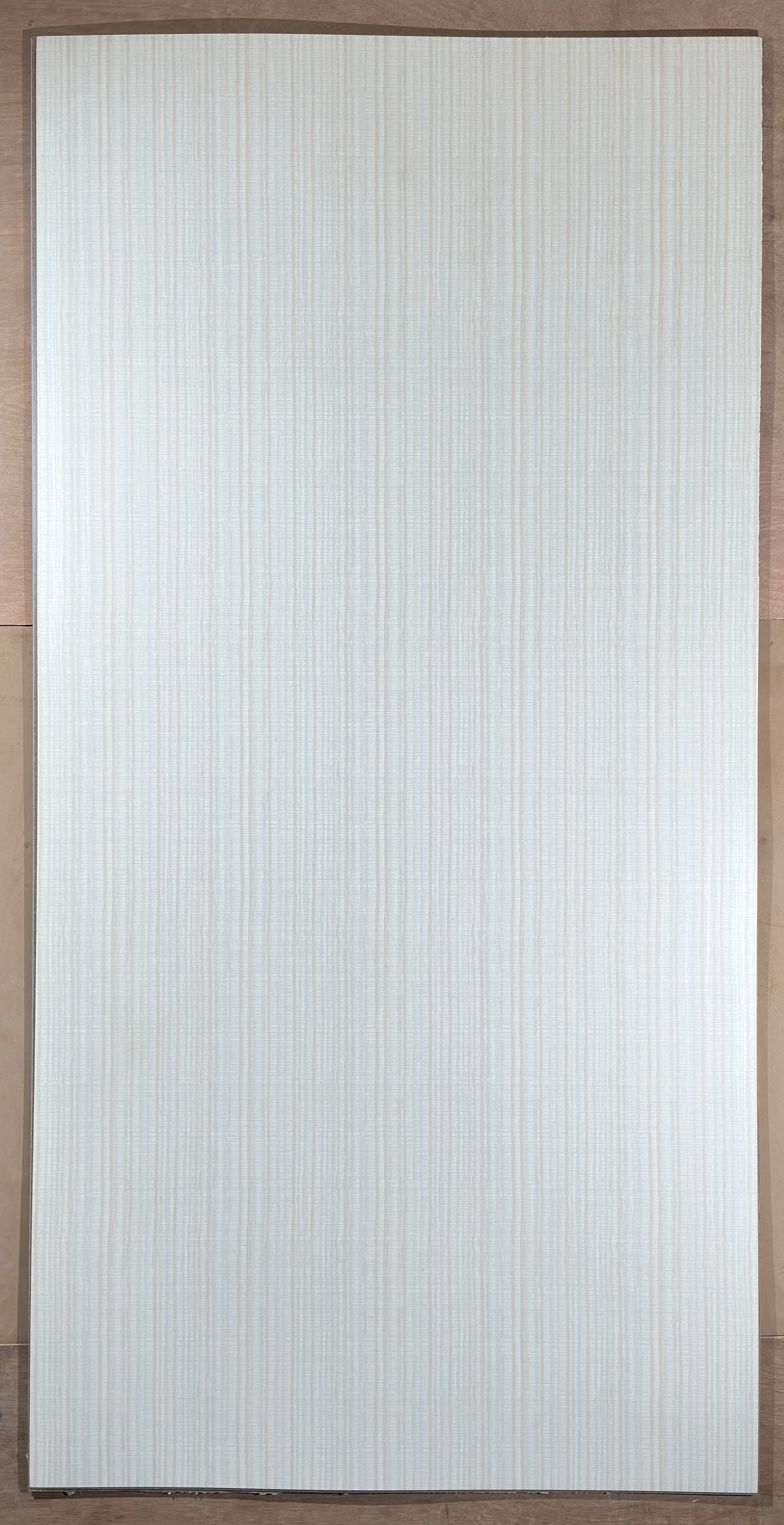 87002 SF White Decorative Laminate of 1 mm with a Suede finish available for sale at Material Depot in Bangalore